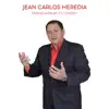 Jean Carlos Heredia - Mamá estás en mi corazón
